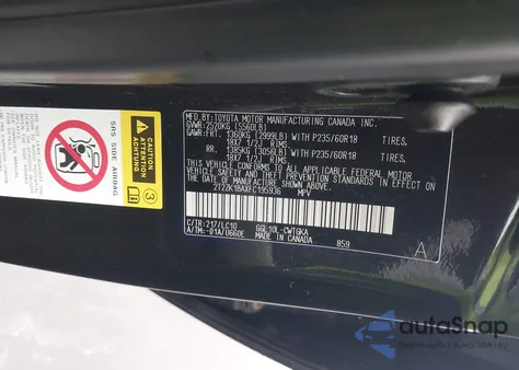 2015 Lexus Rx 350 from USA, damaged, VIN 2T2ZK1BAXFC195936